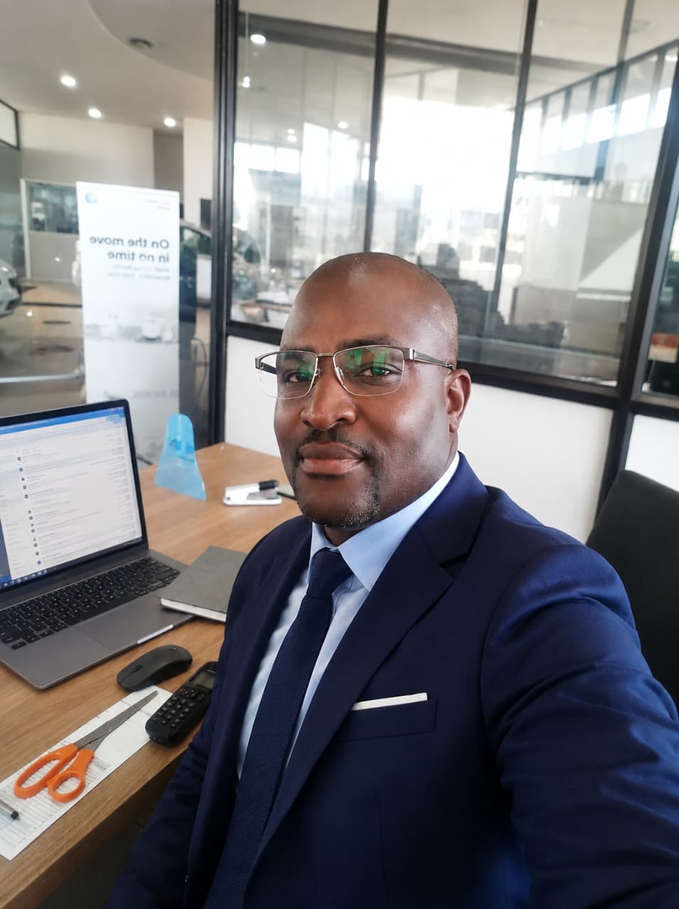 Thembani